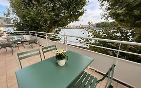LICHEN, Superbe vue sur le Rhône ! 3 Chambres